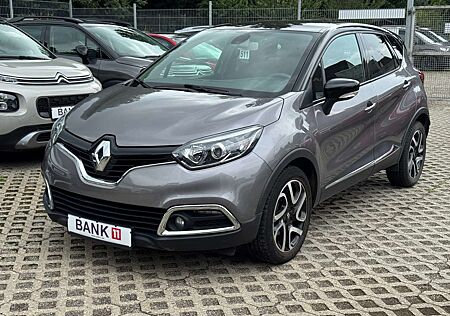 Renault Captur Expression