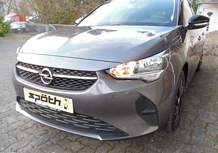 Opel Corsa 1.2 Edition SHZ Alu PDC
