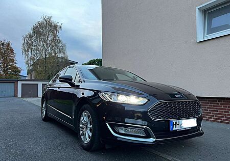 Ford Mondeo Vignale