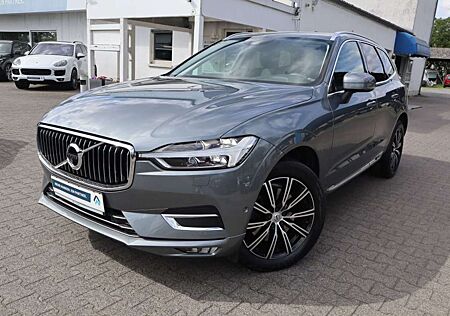 Volvo XC 60 XC60 XC60 B4 D AWD Geartronic Inscription|NAVI|BLIS|