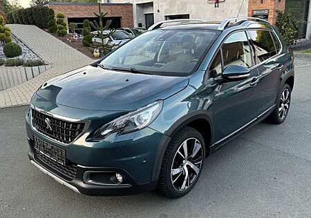 Peugeot 2008 PureTech 130 Stop&Start Allure Zwhnriemem, HU NEU