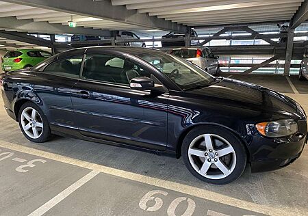 Volvo C70 D5 Aut. Momentum