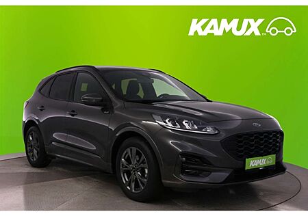 Ford Kuga 2.0EB Aut.ST-Line+LED+NAVI+VIRTUAL+KAMERA