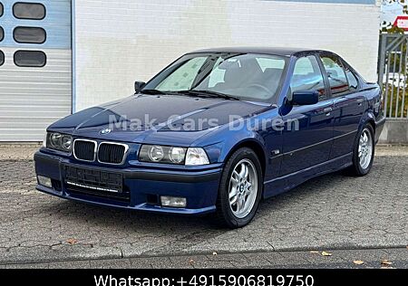 BMW 328 i Sport Edition--M-PAKET---