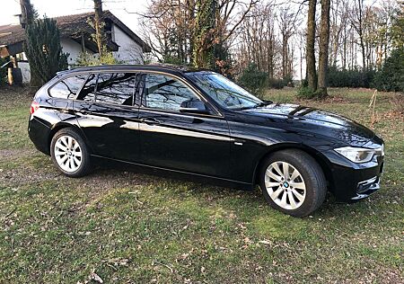 BMW 320d 320 Touring xDrive Aut. Modern Line