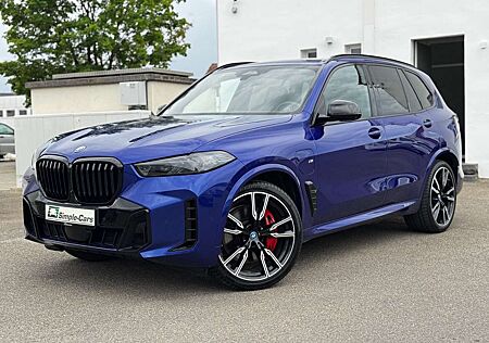 BMW X5 50 e xDrive M Sport Pro * 22 Zoll*INNO*AHK*CA