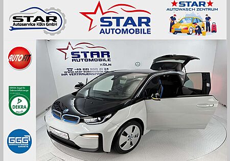 BMW i3 (120Ah) 125KW*Comfort + Business Paket*LED*NAVI