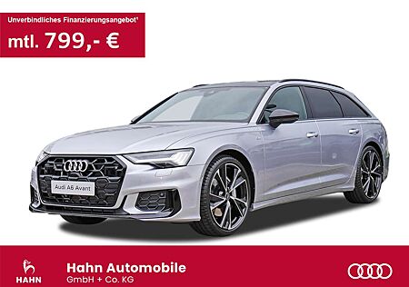 Audi A6 Avant S line 50 TDI quattro 210(286) Kw