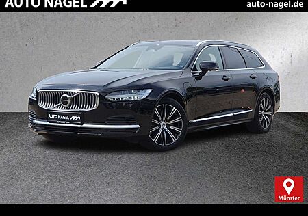 Volvo V90 gebraucht kaufen Volvo V90 Recharge T6 Inscription Expr AHK|PANO|STANDH