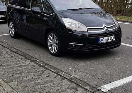 Citroën Grand C4 Picasso Citroen 2.0 HDi FAP Aut. Exclusive