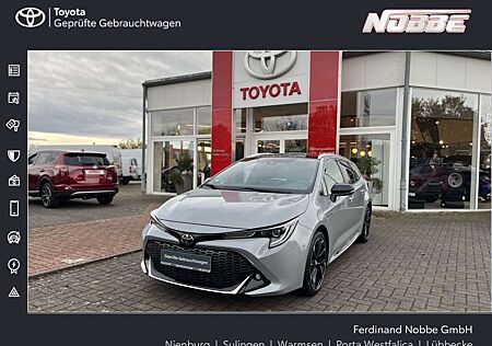 Toyota Corolla 2.0 Hybrid Touring Sports GR Sport