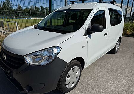 Dacia Dokker Essentiel
