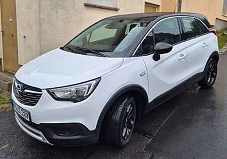 Opel Crossland X Crossland X 1.2 Start/Stop Innovation