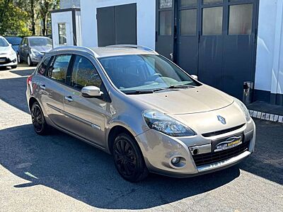 Renault Clio 1.2 Grandtour Dynamique