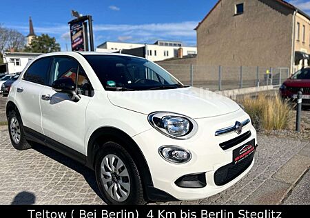 Fiat 500X 1.6 E-torQ POP 4x2*5-Gang*71TKM*1.Hand*