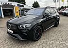 Mercedes-Benz GLE 63 AMG GLE 63 S AMG 4Matic+*Night Paket*