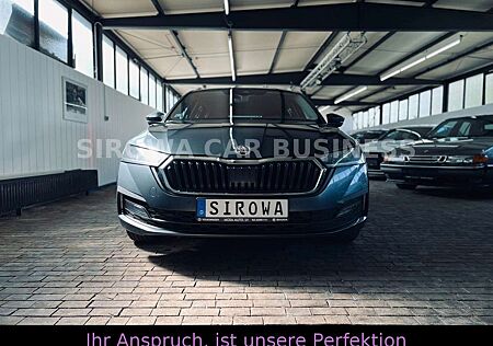 Skoda Octavia Combi Ambition