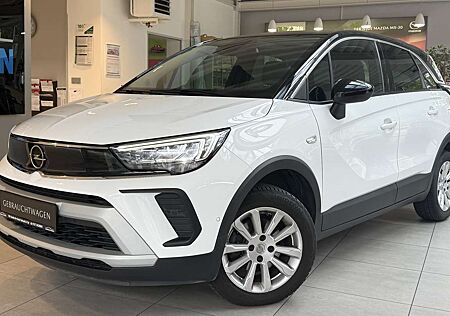 Opel Crossland X Elegance Kamera SHZ Navi Lenkradheizung