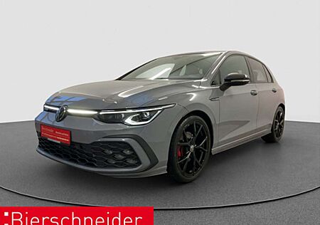 VW Golf Volkswagen 8 2.0 TDI DSG GTD Black 19 AHK MATRIX PANO