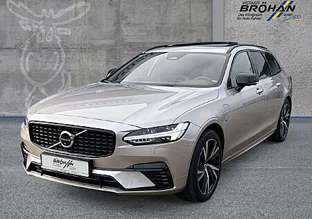 Volvo V90 Ultimate Dark Recharge Plug-In Hybrid AWD