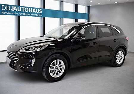 Ford Kuga Titanium 2.5 DuraTec FHEV 4WD