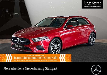 Mercedes-Benz A 180 PROGRESSIVE+LED+KAMERA+7G