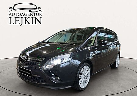 Opel Zafira C Tourer Edition 1.4 *AHK*KAMERA*2. HAND*