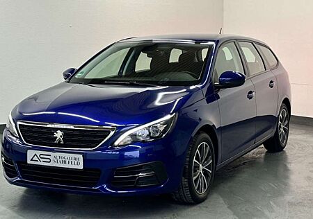 Peugeot 308 SW Active Xenon/Sitzheiz/TPM/CarPlay/Kamera/