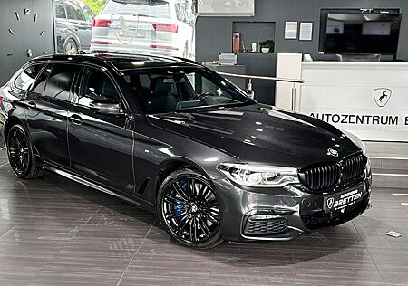 BMW 540 d Touring xDrive M Sportpaket*Pano*Live*360°