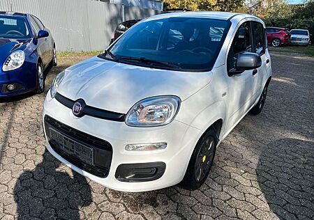 Fiat Panda Young KLIMA