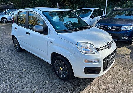 Fiat Panda Young KLIMA