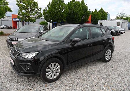 Seat Arona 1.0 TGI