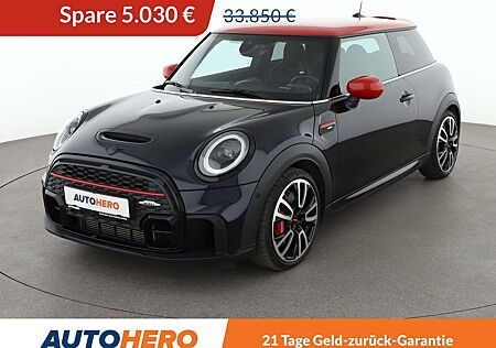 Mini John Cooper Works Trim Aut.*NAVI*LED*HUD*PDC*