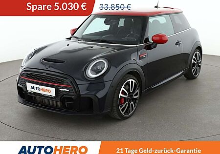 Mini John Cooper Works Trim Aut.*NAVI*LED*HUD*PDC*