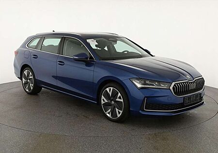 Skoda Superb Combi 2.0 TDI 142kW 4x4 Selection DSG Selection...