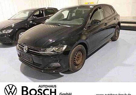 VW Polo Volkswagen 1.0 TSI Comfortline DSG Navi SHZ PDC Klima