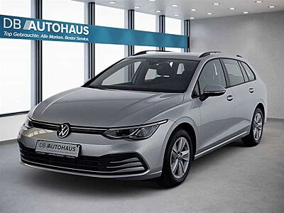 Volkswagen Golf Life 1.0 TSI