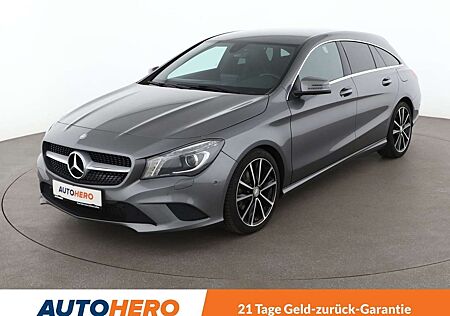 Mercedes-Benz CLA 180 Shooting Brake Urban Aut.*NAVI*PDC*CAM*