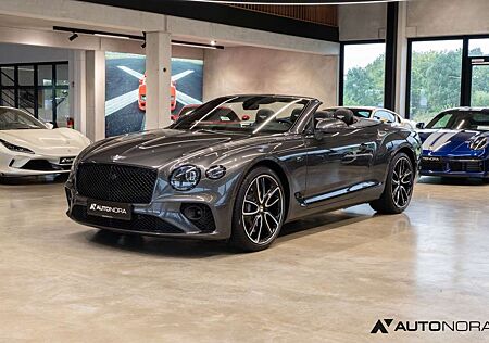 Bentley Continental GTC W12 First Edition Mulliner B&O