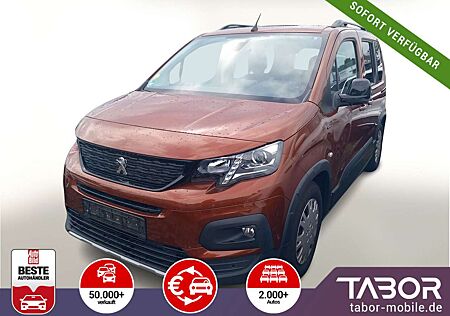 Peugeot Rifter 1.5 BlueHDi 130 Allure EasyP Nav AHK KeyL