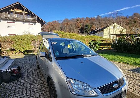 Ford Focus C-Max 1.8 Ghia