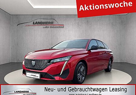 Peugeot 308 SW Allure Kamera / Navi / Voll LED