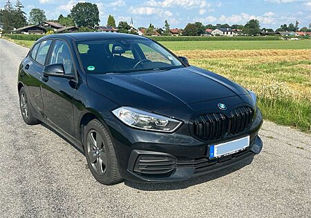 BMW 118i 118 Advantage