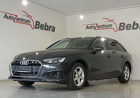 Audi A4 Avant 35 TFSI S tronic LED/Navi/Kamera/AHK