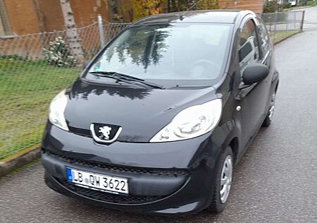 Peugeot 107 70 Petit Filou