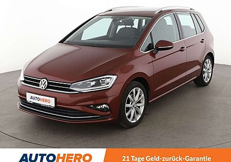 VW Golf Volkswagen 1.5 TSI ACT Highline Aut. *LED*ACC*CAM*