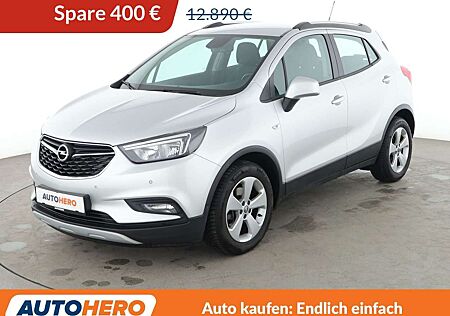 Opel Mokka X 1.6 Edition Start/Stop *PDC*TEMPO*ALU*KLIMA*