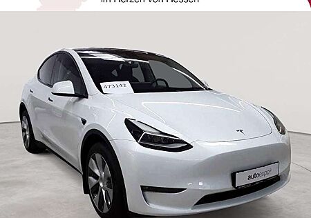 Tesla Model Y Long Range Dual Motor AWD
