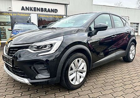 Renault Captur II Equilibre 1.0 *SEHR GEPFLEGT*