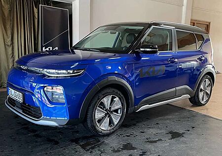 Kia Soul e- Inspiration, Navi, ACC, LED, LHZ, SHZ